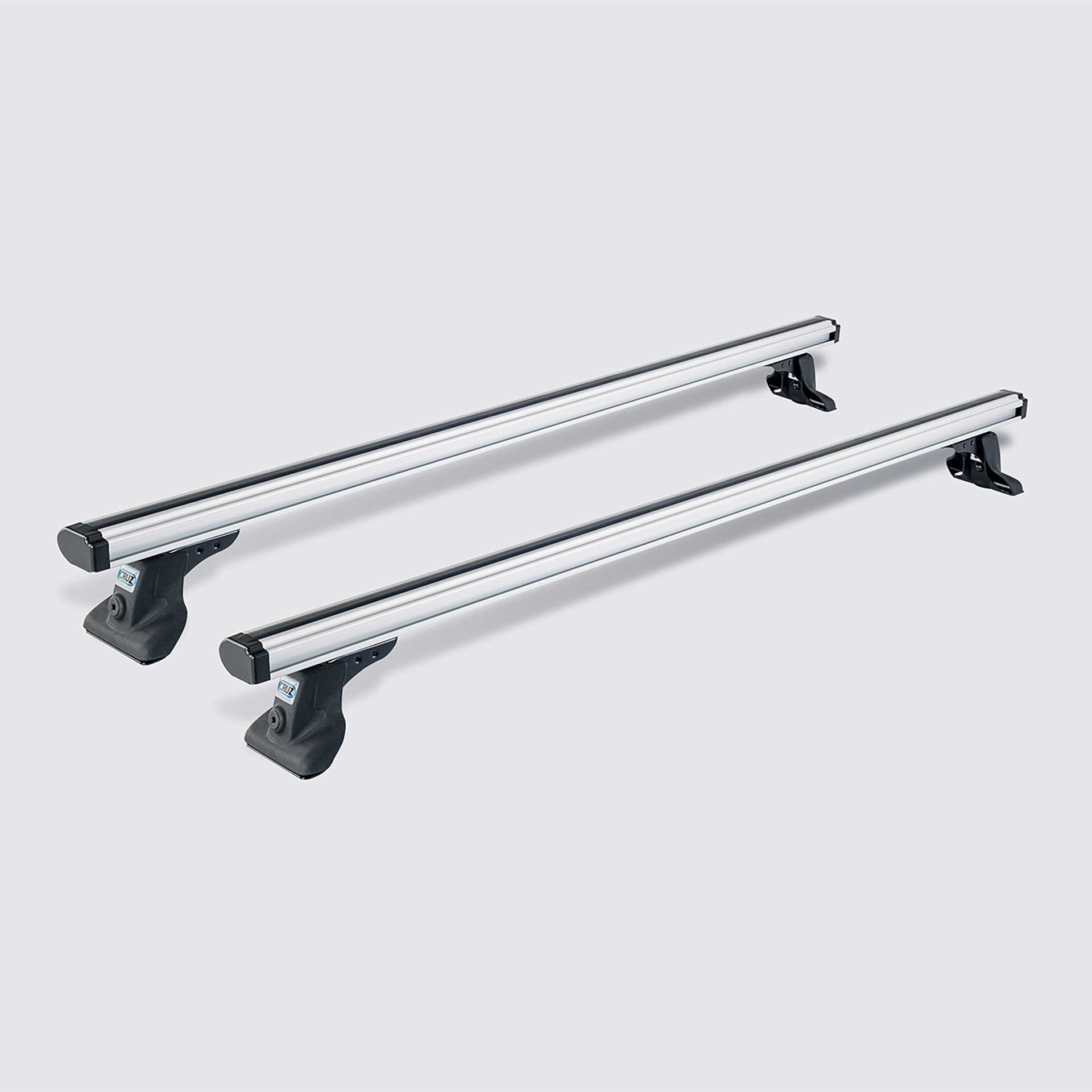 Serie PA | Befestigungssatz für Dachträger 400508 - Connect mit Reling 2013- H1 (L1, L2)