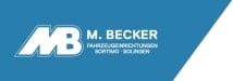 M. Becker Fahrzeugeinrichtungen e.K
