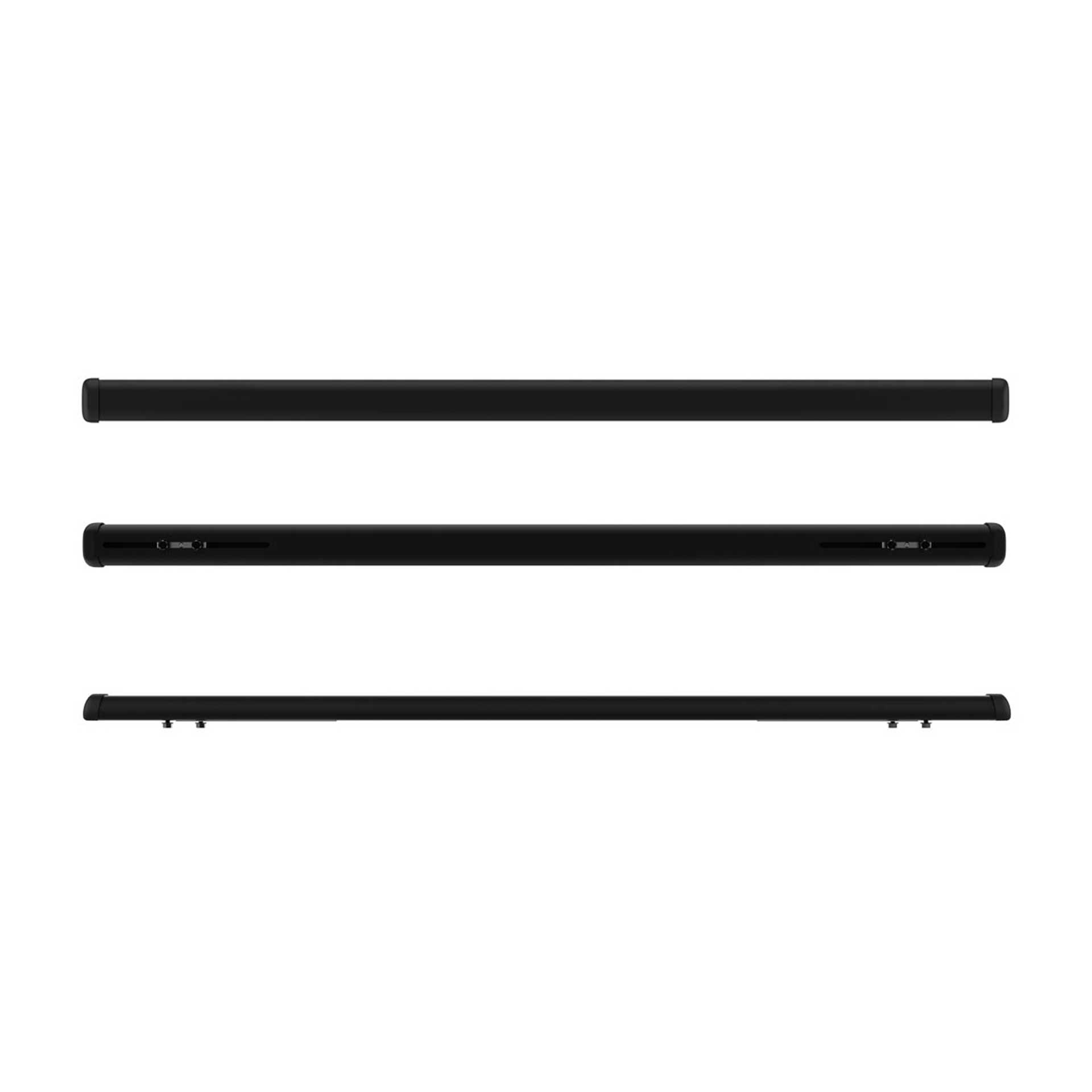 Serie PG | Dachträger aus Stahl, 2 Querstreben - eDelivery 3 (2910 mm Radstand) 