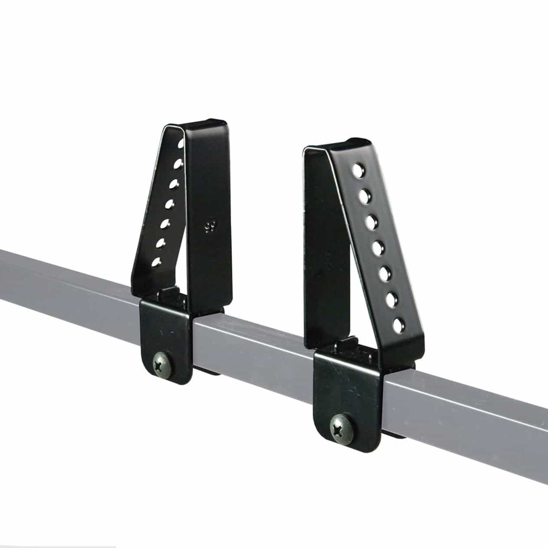 Zubehör für Dachträger Serie LV - Satz 6 Ladesicherungen 10 cm hoch