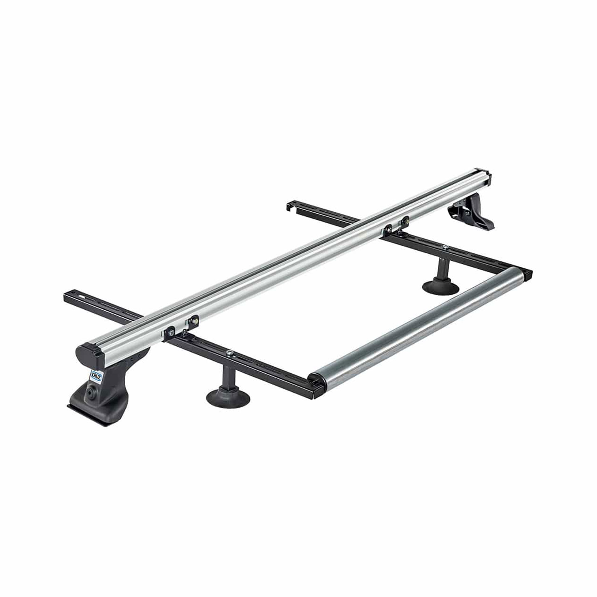 Serie-PA-Laderollenhalter-von-AlphaDynamik Zubehör für Dachträger Serie PA - Satz Leiterrollenhalter