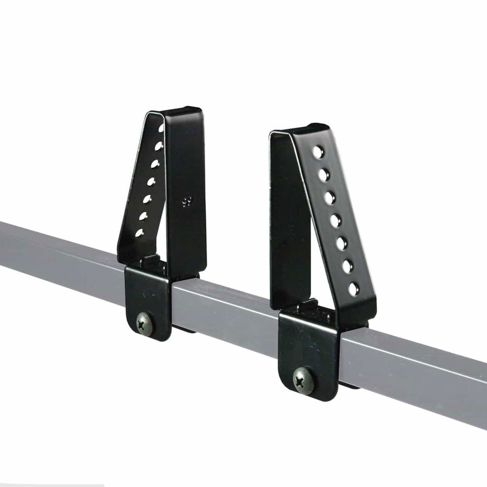 Serie-PG-Seitenbegrenzer-von-AlphaDynamik Zubehör für Dachträger Serie PG - Satz 6 Ladesicherung 10 cm hoch