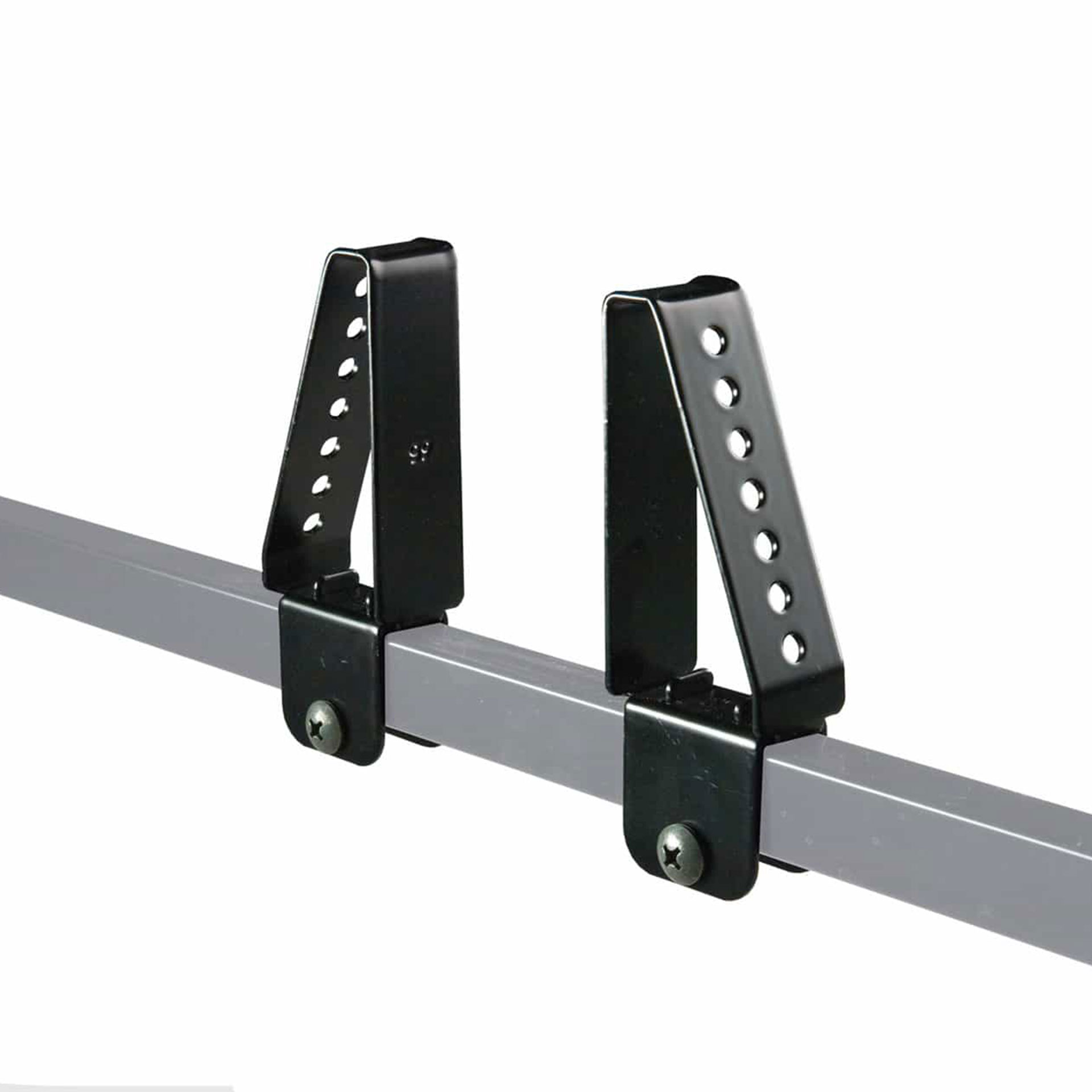 Dachträger Zubehör für Van, Seitenbegrenzer, Serie LS von AlphaDynamik Dachträger Zubehör für Van, Seitenbegrenzer, Serie LS von AlphaDynamik