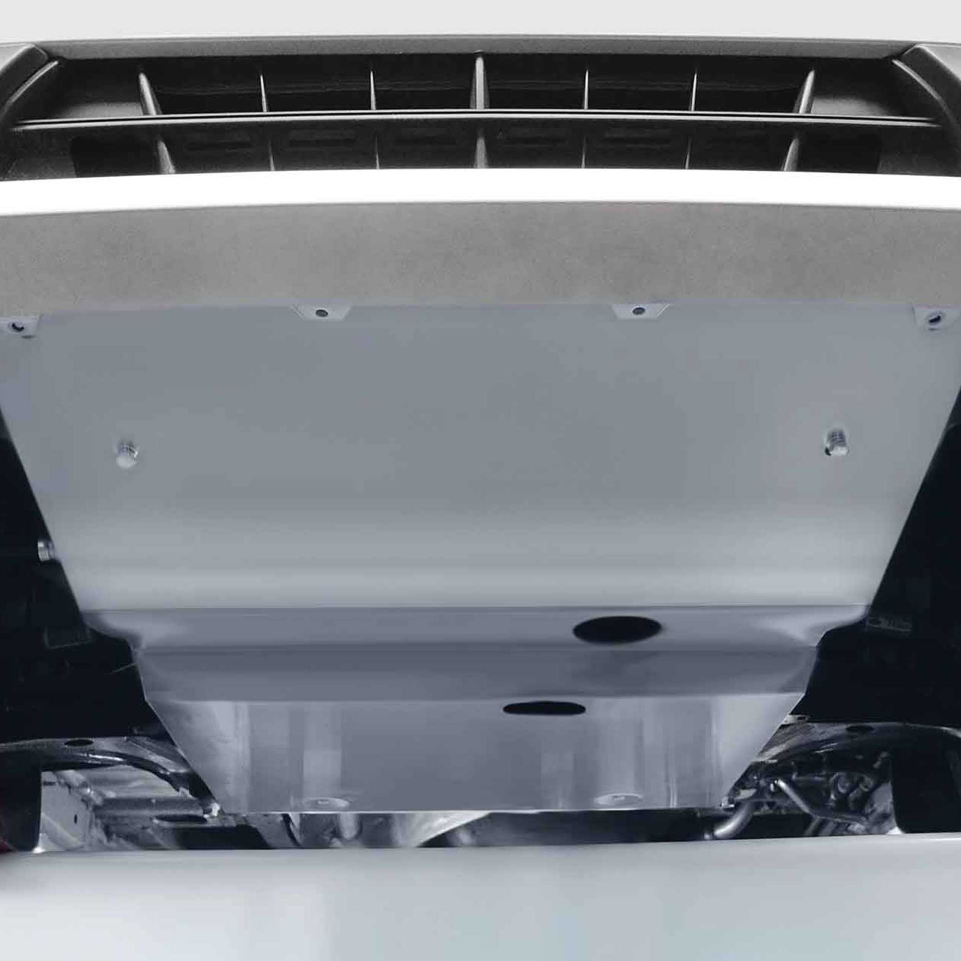 Serie GMS | Motor- und Getriebeschutz - Caddy 2011-2021