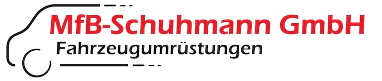 MfB-Schuhmann GmbH