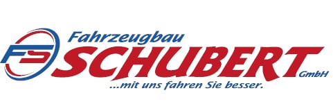 Fahrzeugbau Schubert GmbH
