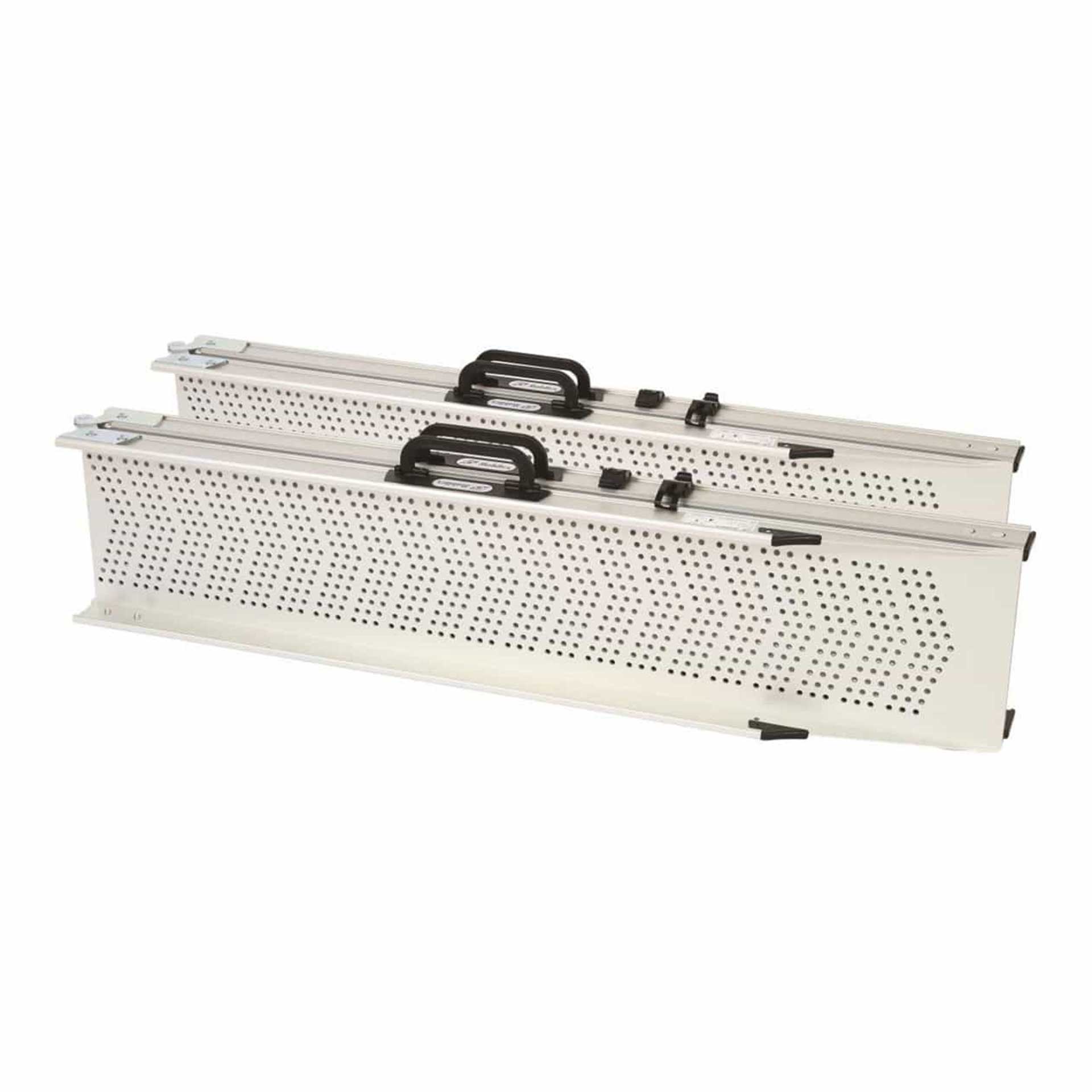 Serie-TMM-Mobile-Kanalrampe-fuer-Rollstuehle-Aluminium-von-AlphaDynamik Serie TMM | Mobile Kanalrampe für Rollstühle - bis max. 2.100 mm Länge